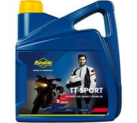 Putoline TT Sport 70491 Huile de Moteur 4L