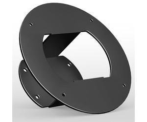 PUTORSEN Montior Adaptateur VESA Compatible avec Les Samsung Odyssey G9, Neo G9, CRG9, CHG9, CHG90, Motif VESA 100x100