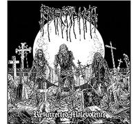 Resurrected Malevolence