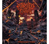 Putrefied Cadaver - Wretched Times