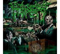 Putrefy - One Nation Under Gore