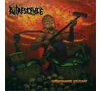 Putrescence - Sledgehammer Holocaust [Import]