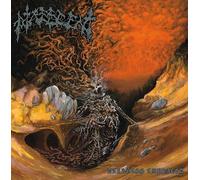 PUTRESCENT - DARKNESS EMBRACED