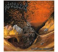 Putrescent - Darkness Embraced [Vinyl Lp]