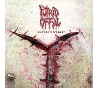 Putrid Offal - Mature Necropsy