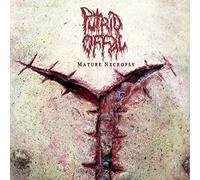 Putrid Offal - Mature Necropsy