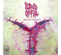 Putrid Offal - Mature Necropsy