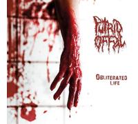 Putrid Offal - Obliterated Life [Import]