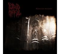 Putrid Offal - Premature Necropsy