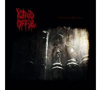 Putrid Offal - Premature Necropsy