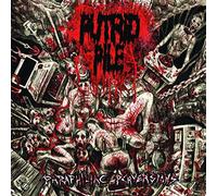 Putrid Pile - Paraphiliac Perversions