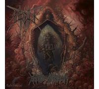 Putridity - Morbid Ataraxia