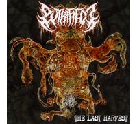 Putrified J - The Last Harvest [Import]