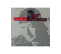 Putrino Toni - Love and Freedom [Import]
