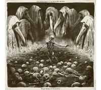 Putrisect/Scorched Final State of Existence (Vinyl) 12" Album