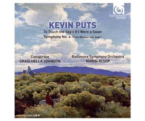 Puts Kevin - Sinfonia N.4, to Touch the , If I Were a