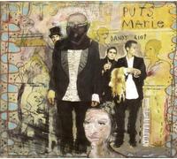 Puts Marie - Dandy Riot [Import]
