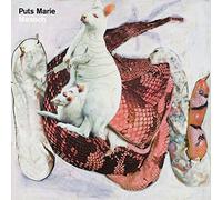 Puts Marie - Masoch-10 [Import]