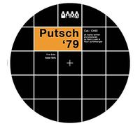 Putsch '79 - Asian Girls EP [Import]