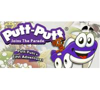 Putt-Putt Joins the Parade (PC)