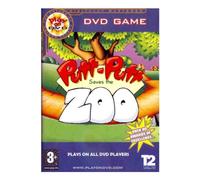 Putt Putt - Putt Putt saves the Zoo (PC/DVD) [import anglais]
