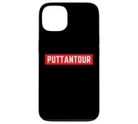 Puttantour Addio al Celibato Divertente Festa Party Single Coque pour iPhone 13
