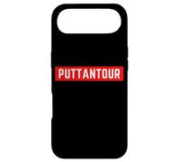 Puttantour Addio al Celibato Divertente Festa Party Single Coque pour iPhone Air