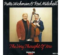 Putte Wickman - Very Thought of You [Import]
