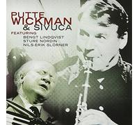 Putte Wickmann-Siv - Wickman-Sivuca