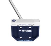 Putter de golf Bettinardi Antidote 2 Main gauche, 35", armlock