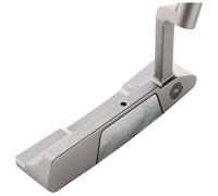 Putter de golf Odyssey Damascus Milled Two Main droite, 34", Pistol