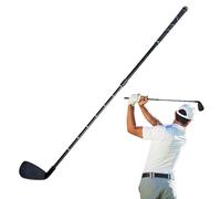 Putter de golf pour enfants - Accessoires de golf, petit club de golf | Clubs de golf miniatures, putter de golf bidirectionnel, club de golf pour enfants pour droitiers et gauchers