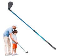 Putter de golf pour enfants - Putter Longueur réglable appropriée, Club de golf à longueur réglable dans les deux sens | Putter de golf miniature pour droitiers gauchers avec échelle claire, idéal