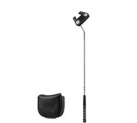 Putter de golf pour homme, putter de golf pour homme - Putter de golf pour homme | Putter pour l'intérieur et l'extérieur, Putter Club pour la droite ou la gauche, Putter pour la pratique du golf pour