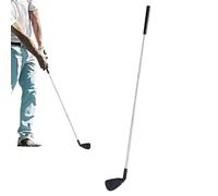 Putter De Golf | Putter De Golf Détachable pour | Accessoires Sportifs pour Adultes Et Entraînement Jeu Parcours Extérieur