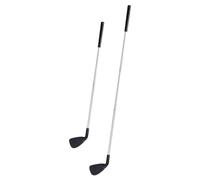 Putter de Golf, Putter de Golf pour Homme, Putter pour gaucher ou droitier, pour Accessoire d'entraînement de Pratique de Golf, Club Golf intérieur/extérieur