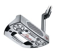 Putter de golf Scotty Cameron Studio Style Fastback 2 Main droite, 34", Standard
