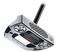 Putter de golf Scotty Cameron Studio Style Fastback OC Main droite, 34", Midsize