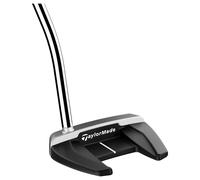Putter de golf TaylorMade SYSTM2 Bandon 72 Main droite, 35", Standard