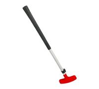 Putter d'entraînement au golf - Bâtons de golf Miini, Putter à 2 sections | Putter réglable à deux voies pour enfants, clubs de golf pour enfants droitiers et gauchers, accessoires