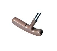 Putter Double Face Longridge Bulls Eye Gris