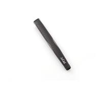 Putter Droitier Avec Grip Acier Inoxydable Jucad X 200 Noir
