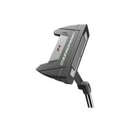 Wilson Putter de golf Harmonized X2 pour droitier 86,4 cm Noir