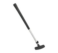 Putter enfant à deux voies - putter réglable avec axe extensible | Idéal pour les golfeurs juniors à gauche et à droite - putter de golf handicapé pour les de taille adaptable