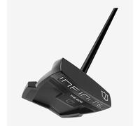 Wilson Infinite Zero Torque The 606 Putter, avec Face Doublement Fraisée, Unisexe, pour Droitier, Matériau : Graphite, Taille : 34"
