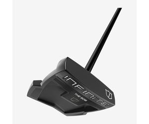 Putter golf droitier, Infinite Zero Torque 606