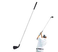 Putter Golf Enfant, Putter d'Entraînement pour Golf pour Adultes, Accessoires Sportifs pour Adultes Et Entraînement Jeu Parcours Extérieur