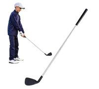 Putter Golf Enfant,Putter d'Entraînement pour Golf pour Adultes - Accessoires Sportifs pour Adultes Et Entraînement Jeu Parcours Extérieur