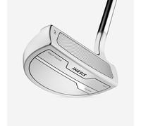 Putter golf toe hand droitier - INESIS Demi lune