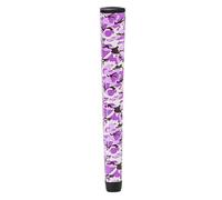 Putter Grips For Men | Standard Flat Side High Feedback Revolutionary Design Putter Grip,Light And Portable , Comfortable Golf Grips For Practice, Non-Slip, For Golfers, Golf Beginner